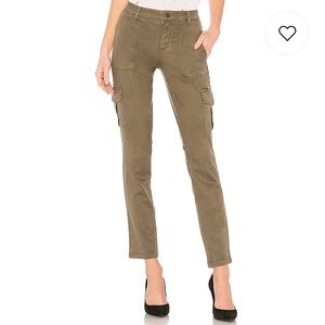 Anthropologie Sanctuary Bootcamp Cargo